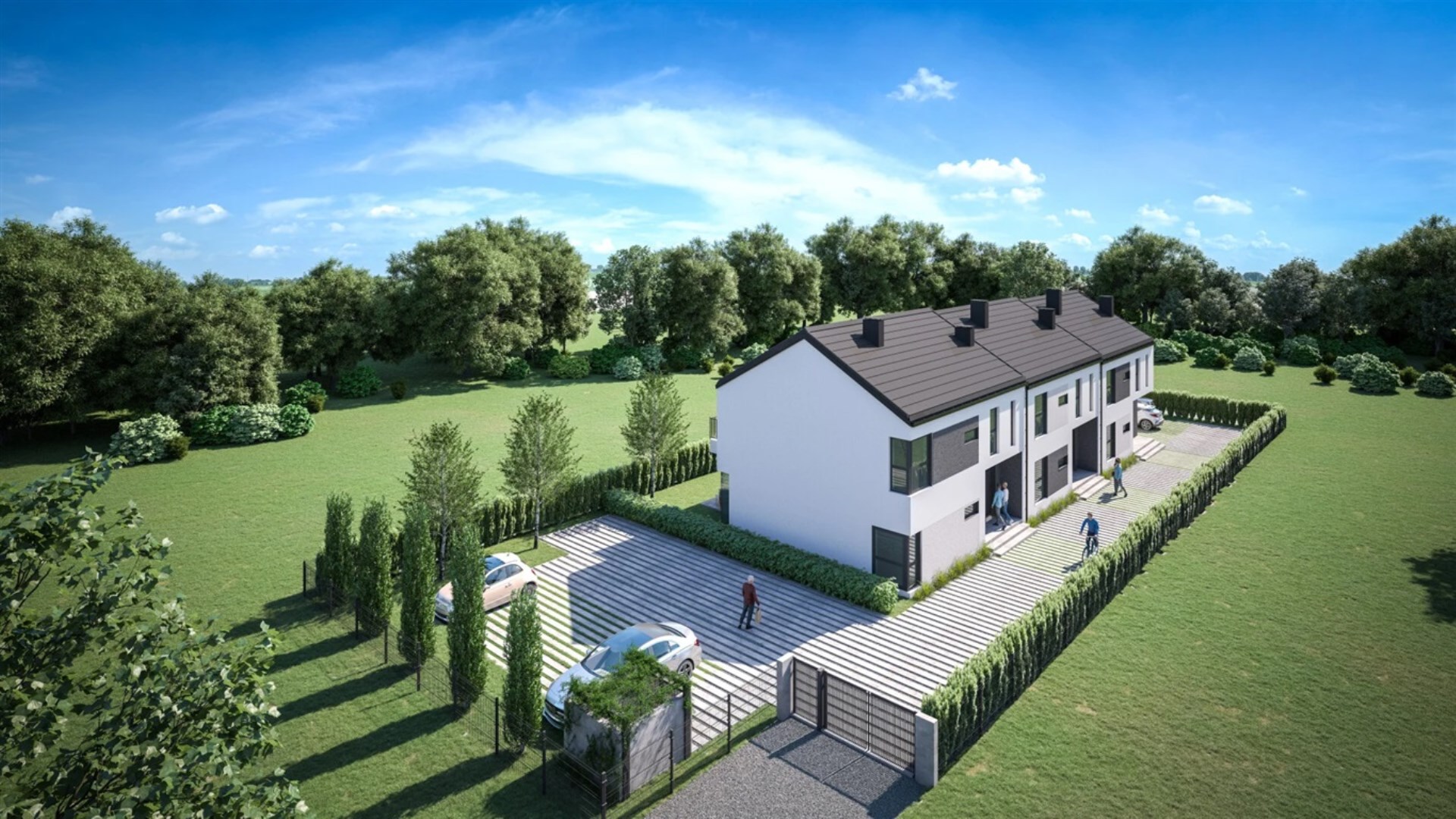 Mieszkanie na sprzedaż