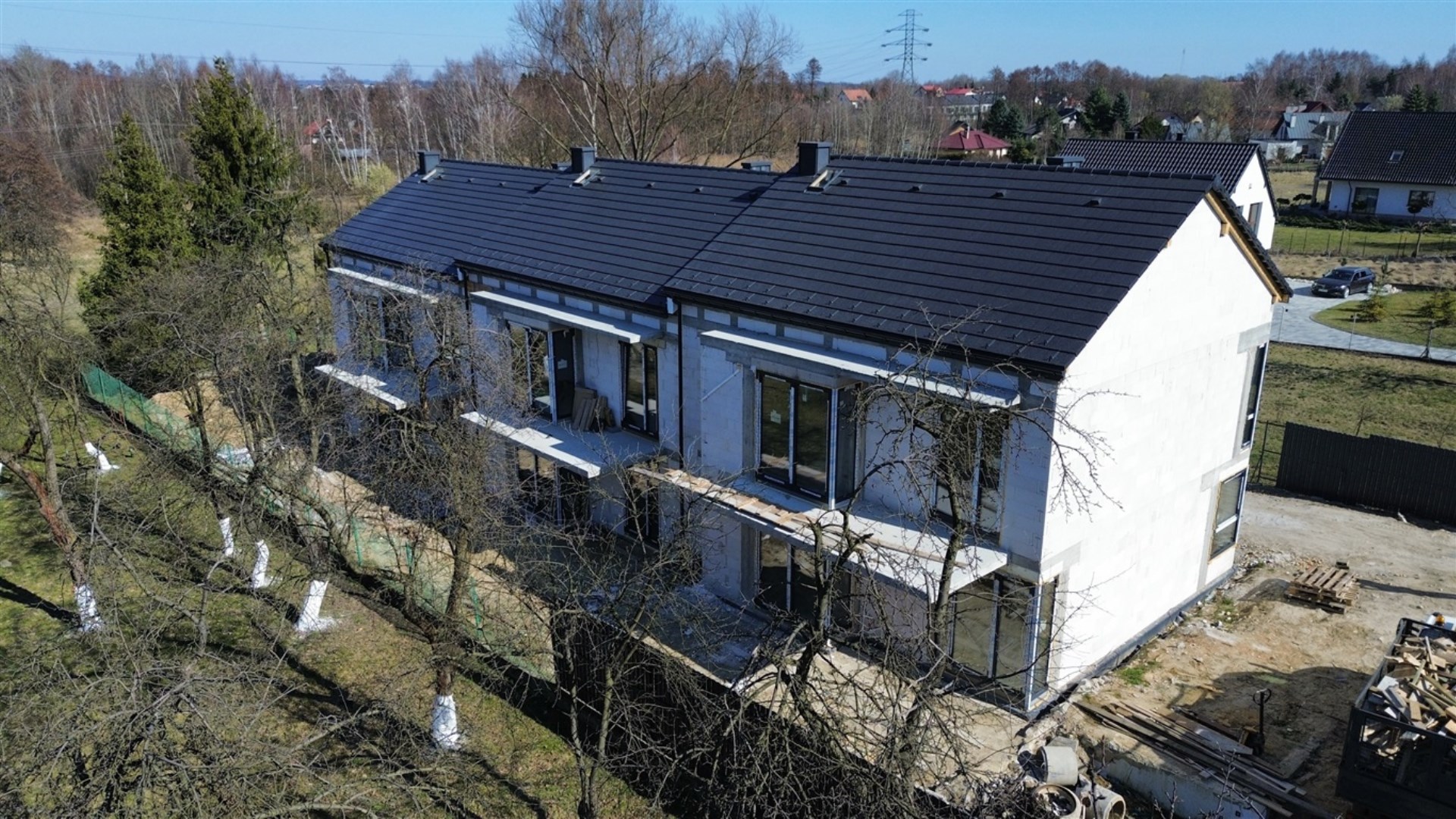 Mieszkanie na sprzedaż