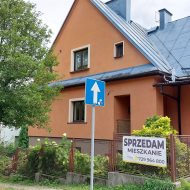 Mieszkanie na sprzedaż