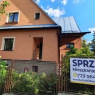 Dom na sprzedaż